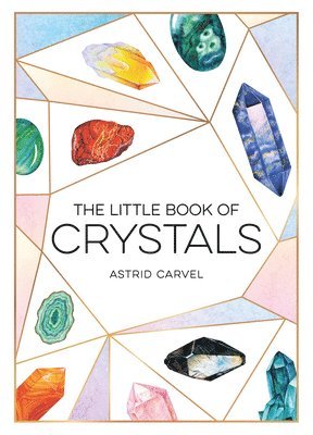 The Little Book of Crystals 1