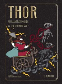 bokomslag Thor