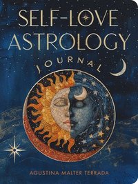 bokomslag Self-Love Astrology Journal