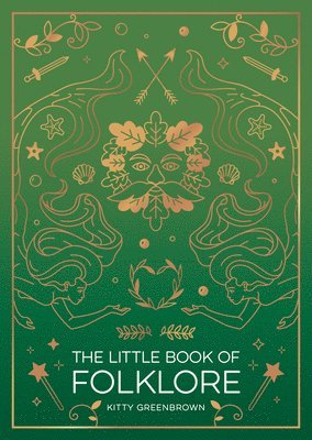bokomslag The Little Book of Folklore