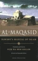 bokomslag Manual of Islam (Nawawi's)