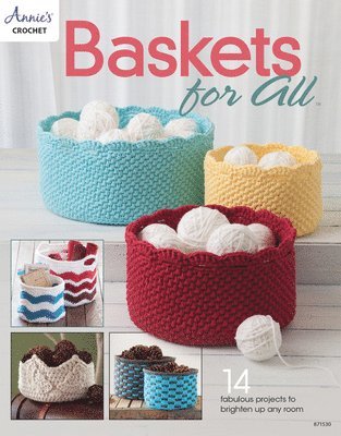 bokomslag Baskets for All