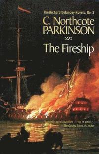 bokomslag The Fireship