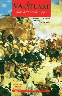 Massacre at Cawnpore