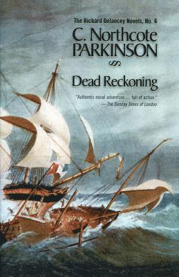 Dead Reckoning 1