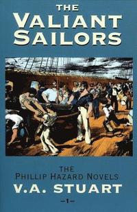 bokomslag The Valiant Sailors