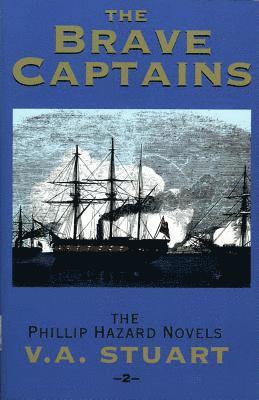 The Brave Captains 1