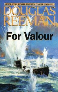 bokomslag For Valour