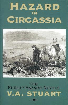 Hazard in Circassia 1