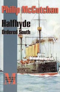 bokomslag Halfhyde Ordered South