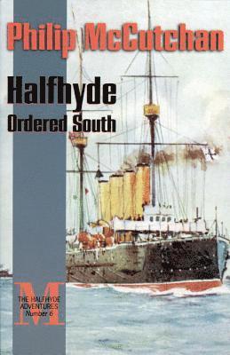 Halfhyde Ordered South 1