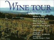 Grady Wells - Wine Tour of the Finger Lakes, Häftad