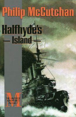 Halfhyde's Island 1