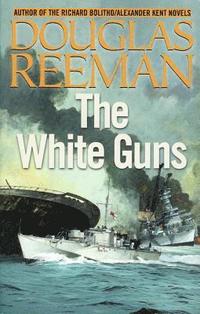 bokomslag The White Guns