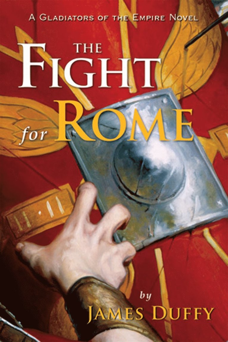 Fight for Rome