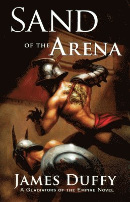 Sand of the Arena 1