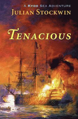 Tenacious 1