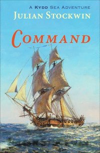 bokomslag Stockwin, J: Command