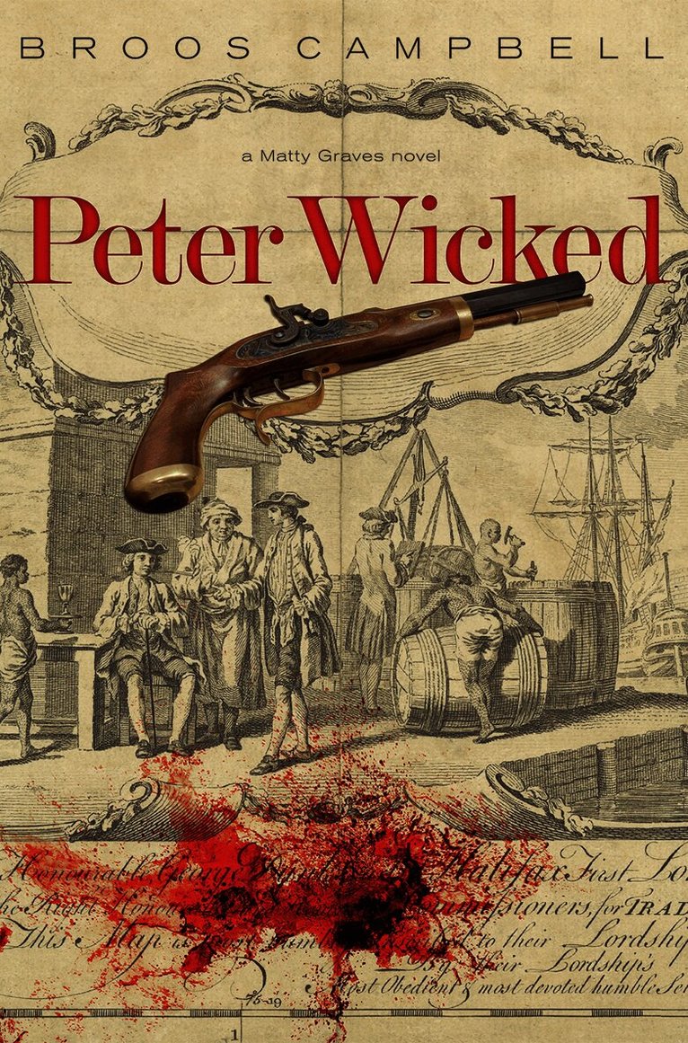 Peter Wicked