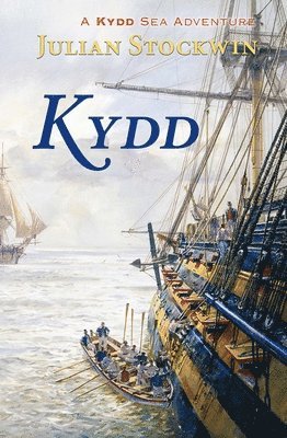 Kydd 1