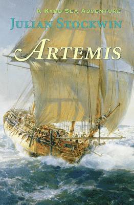 bokomslag Artemis