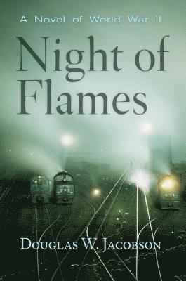 Night of Flames 1