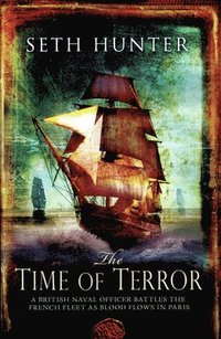 bokomslag Time of Terror