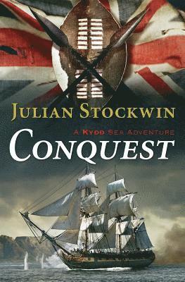 Conquest Kydd Sea 12 1