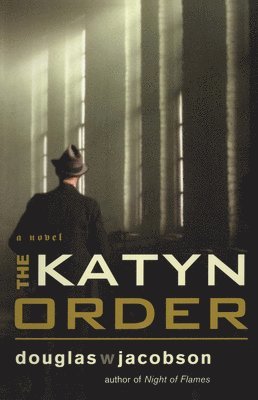 bokomslag The Katyn Order