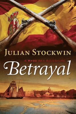 bokomslag Betrayal: Volume 13