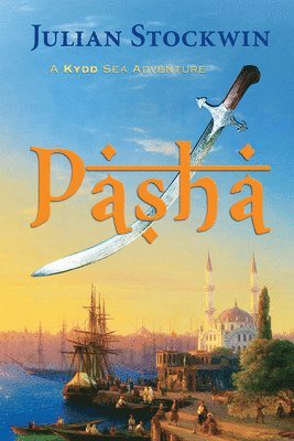 Pasha 1
