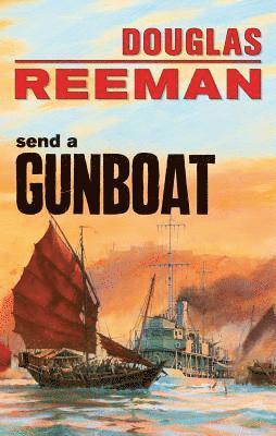 Send A Gunboat 1