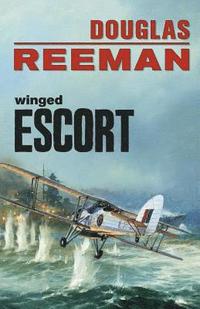 bokomslag Winged Escort