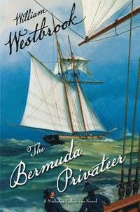 bokomslag The Bermuda Privateer