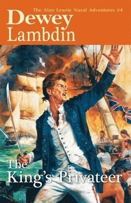 The King's Privateer 1