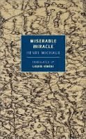 bokomslag Miserable Miracle