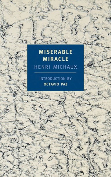 bokomslag Miserable Miracle