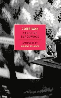 Caroline Blackwood - Corrigan, Häftad