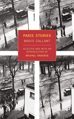 Paris Stories 1