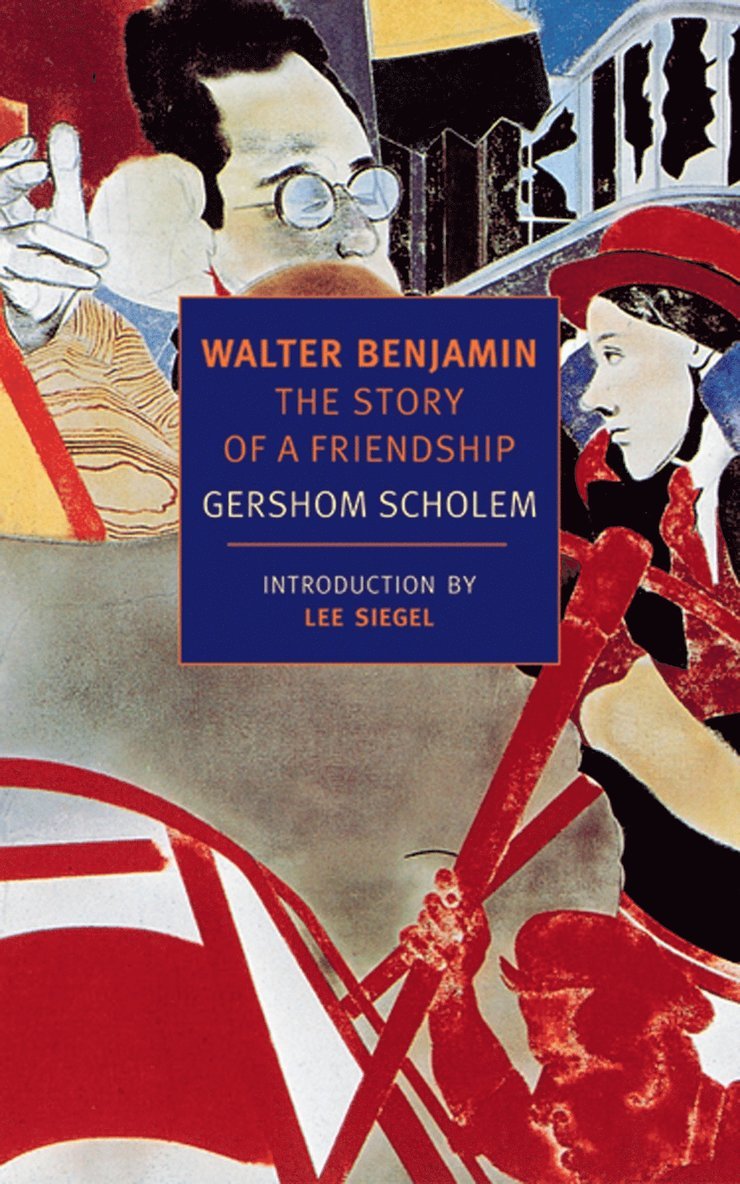 Walter Benjamin 1