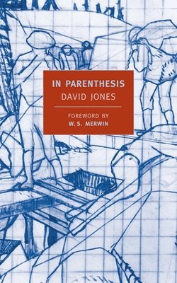 bokomslag In Parenthesis: Seinnyessit E Gledyf Ym Penn Mameu