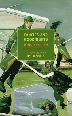 Fancies and Goodnights