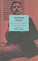 bokomslag Monsieur Proust