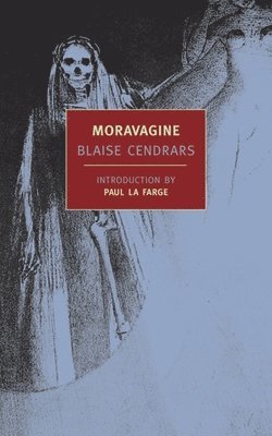 Moravagine 1