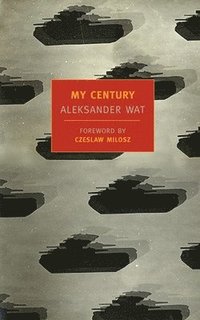 bokomslag My Century
