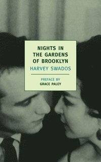 bokomslag Nights In The Gardens Of Brooklyn