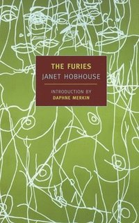 bokomslag The Furies