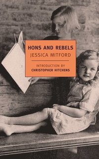 bokomslag Hons and Rebels