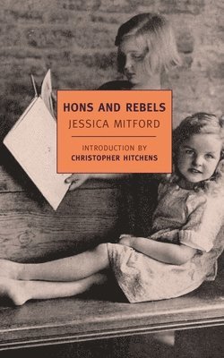 Hons and Rebels 1