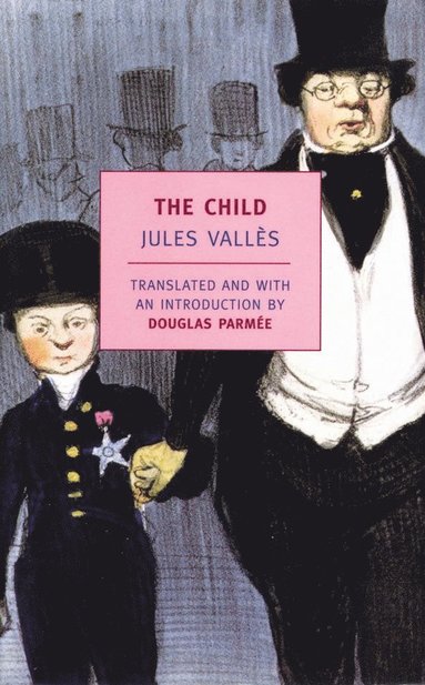 bokomslag Child